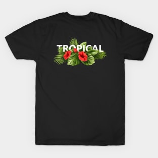 Tropical T-Shirt